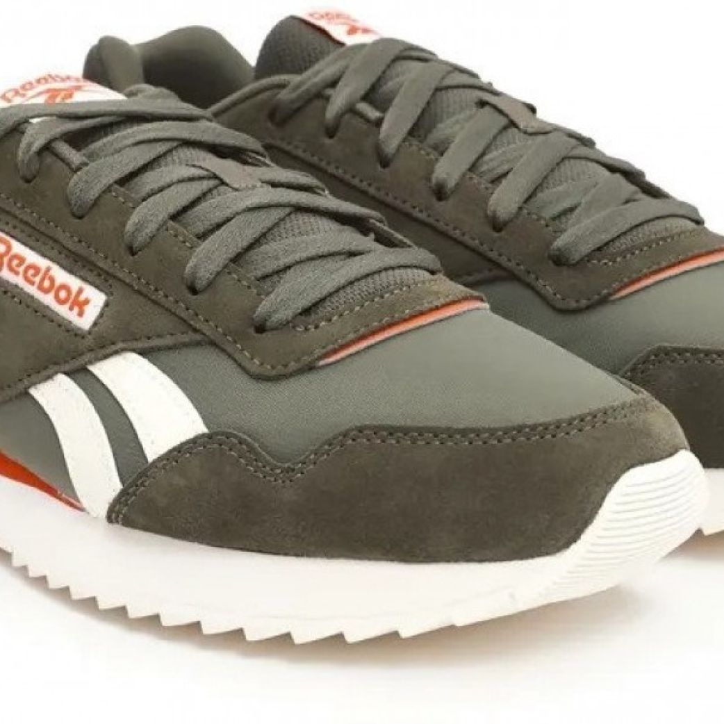 Кроссовки Reebok GLIDE RIPPLE CLIP 100228191 8.5US