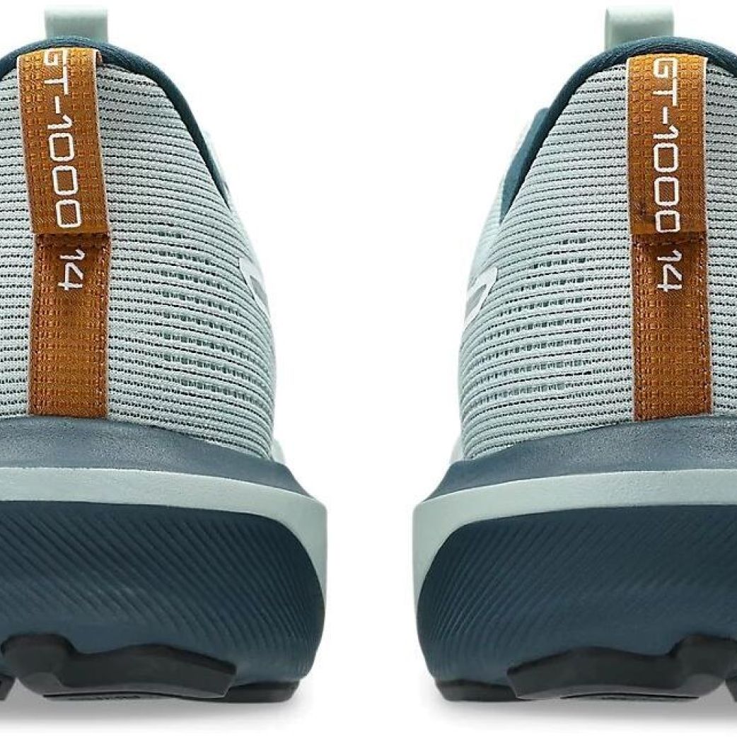 Кроссовки Asics GT-1000 14 TR 1011C131-300