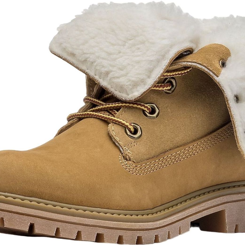 Ботинки Lumberjack RIVER 101682024