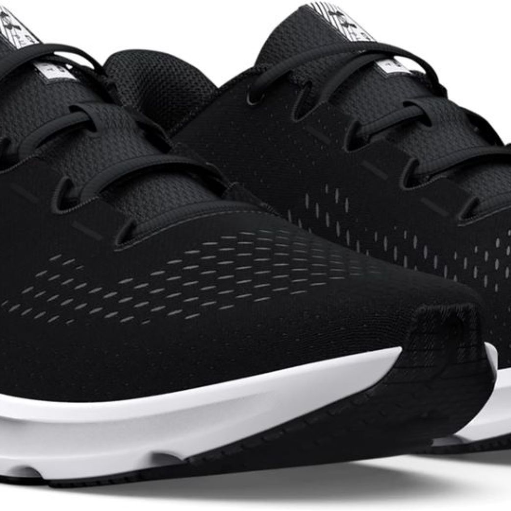 Кроссовки Under Armour UA Charged Pursuit 3 BL 3026518-001