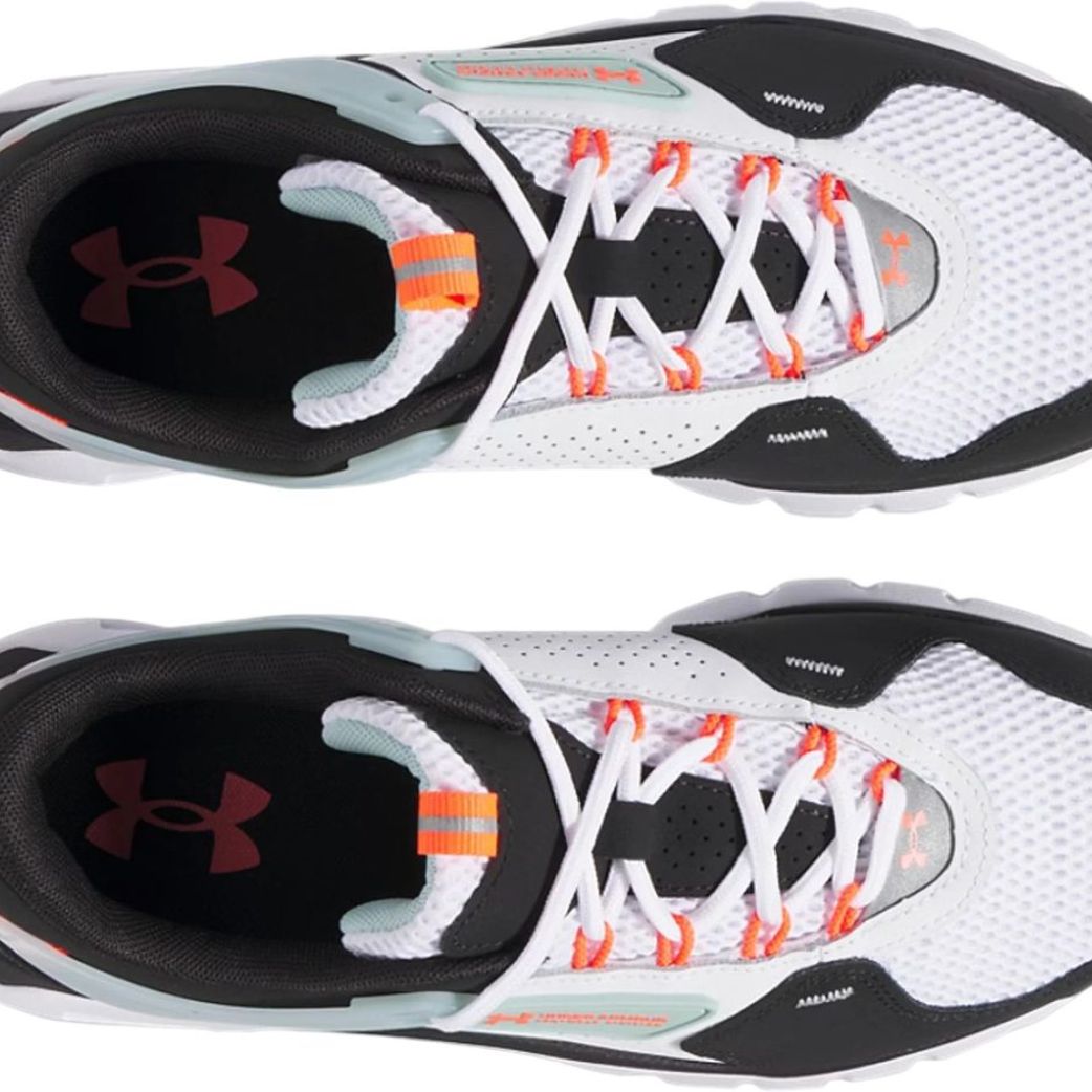 Кроссовки Under Armour UA Summit Trek 3028345-105