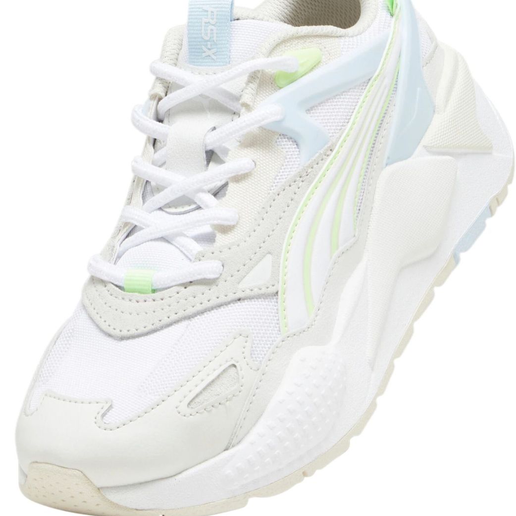 Кроссовки Puma RS-X Efekt Turbo 39004809