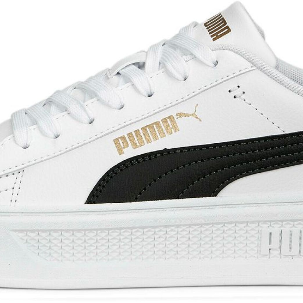 Кеды Puma Smash Platform v3 39075804