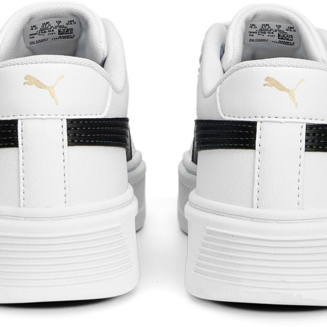 Кеды Puma Smash Platform v3 39075804