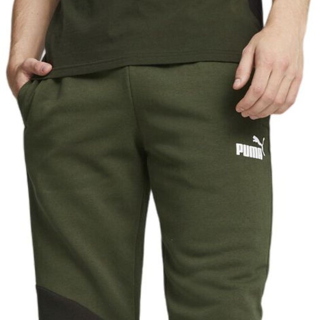 Кеды высокие Puma Rebound v6 39232601