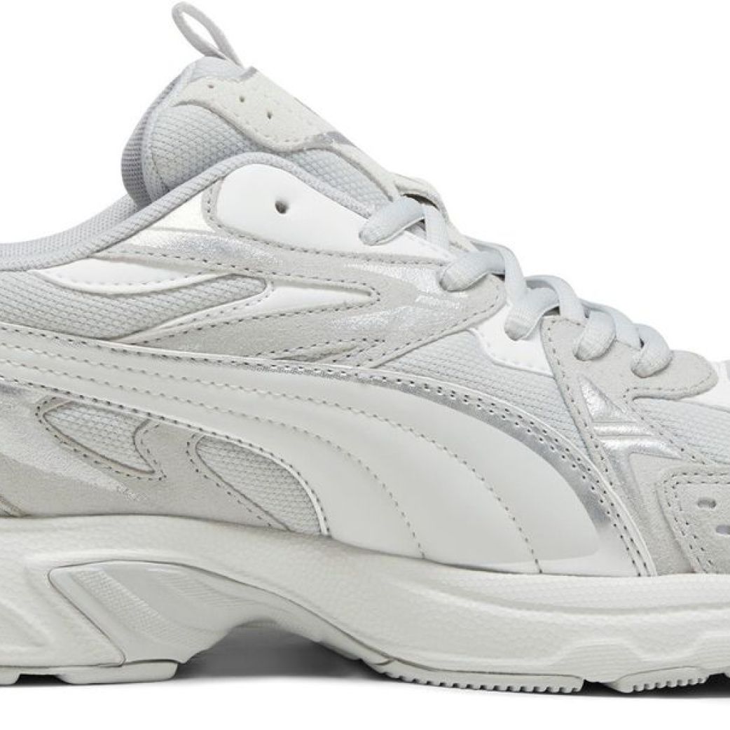 Кроссовки Puma Milenio Tech Suede 39348902