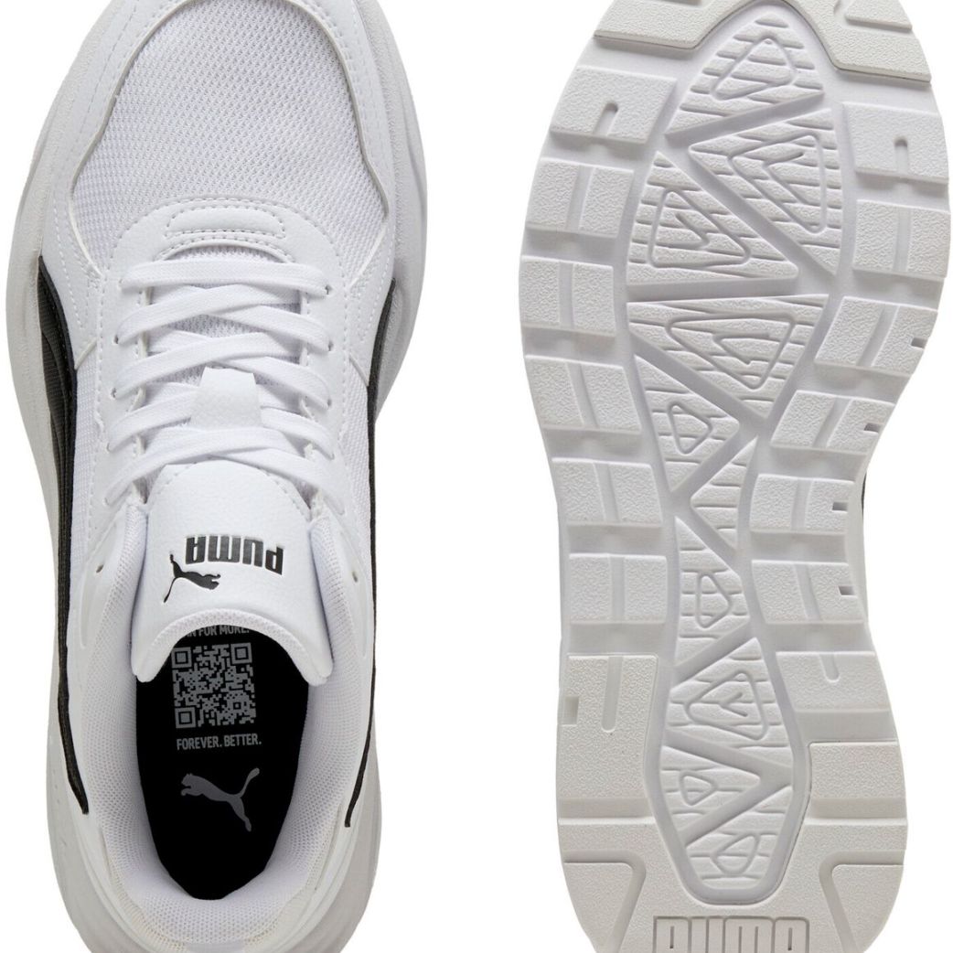 Кроссовки Puma Trinity 2 LT 40023101