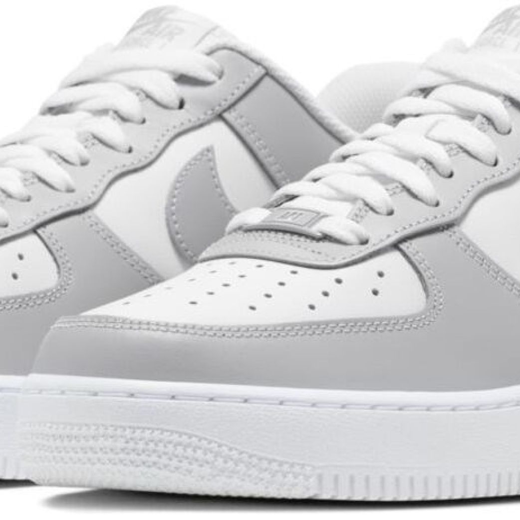 Кроссовки Nike AIR FORCE 1 '07 GCEL FD9763-101 7.5US