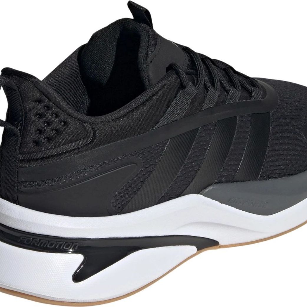 Кроссовки adidas AlphaResponse+ V2 IE6345  9.5UK