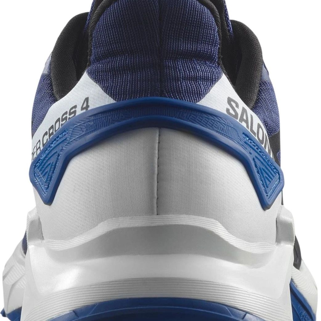 Кроссовки Salomon SUPERCROSS 4 L47315700  10UK