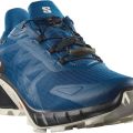 Кроссовки Salomon SUPERCROSS 4 GTX L47976000 9UK