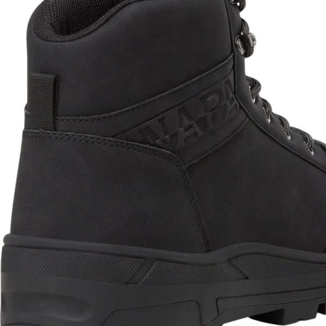 Ботинки Napapijri F4HERB01/SYN NA4IJH041