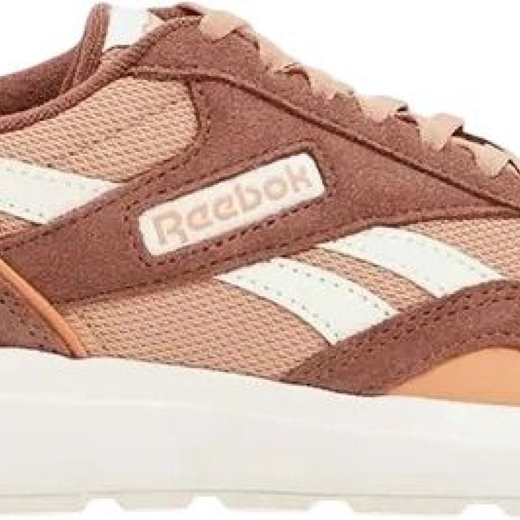 Кроссовки Reebok GL1100 100210026