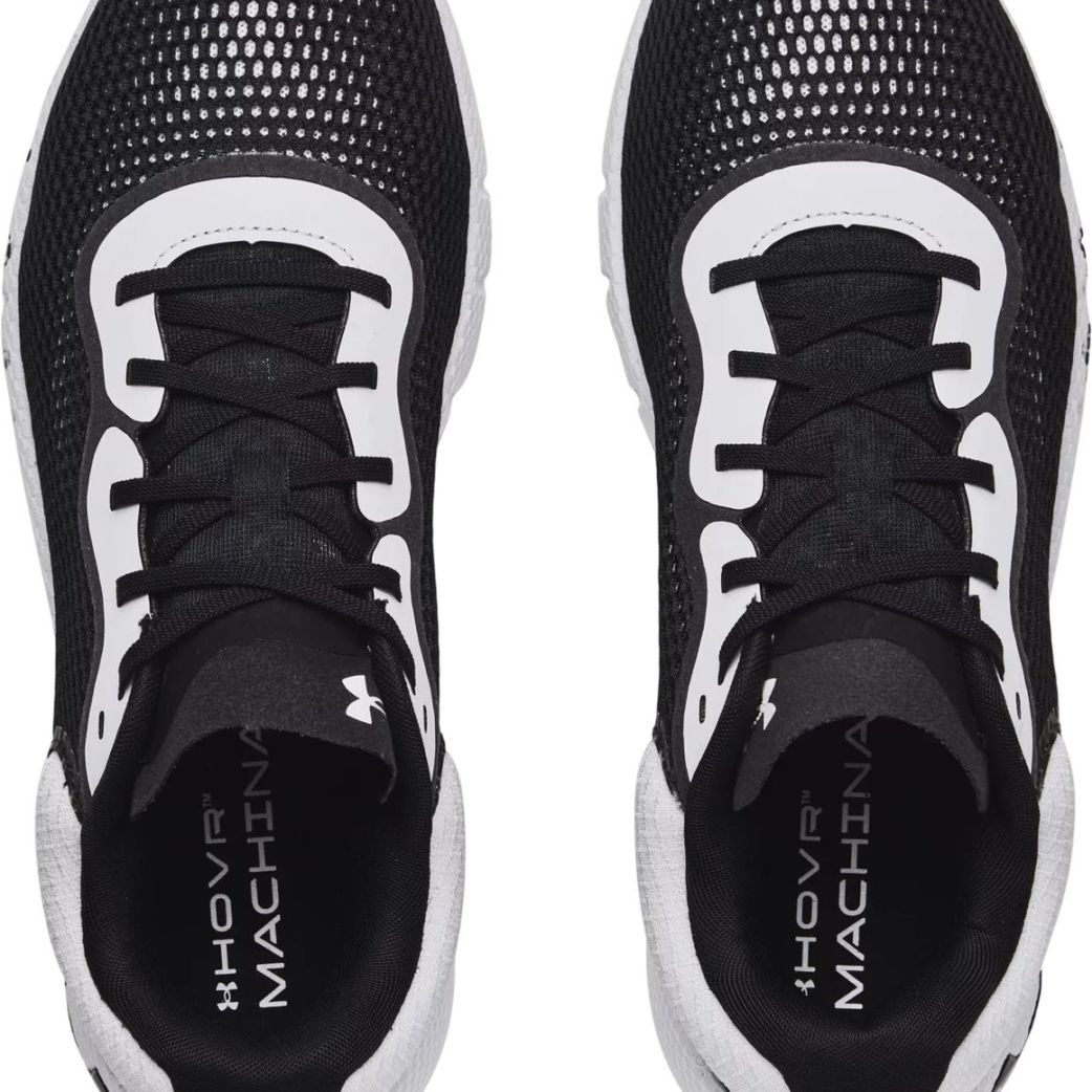 Кроссовки Under Armour UA HOVR Machina 2 SE-BLK 3024738-001
