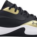 Кроссовки Under Armour UA Lockdown 7 Low 3027646-001