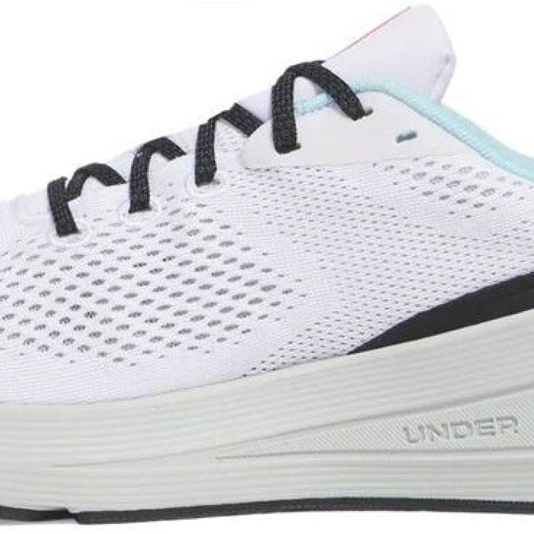 Кроссовки Under Armour UA Sonic 7 3028002-103