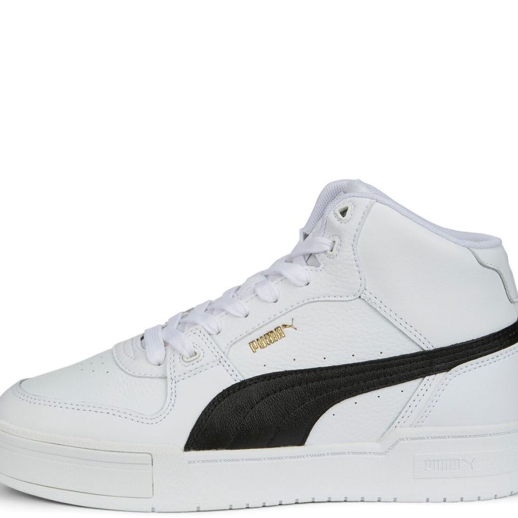 Кеды высокие Puma CA Pro Mid 38675902