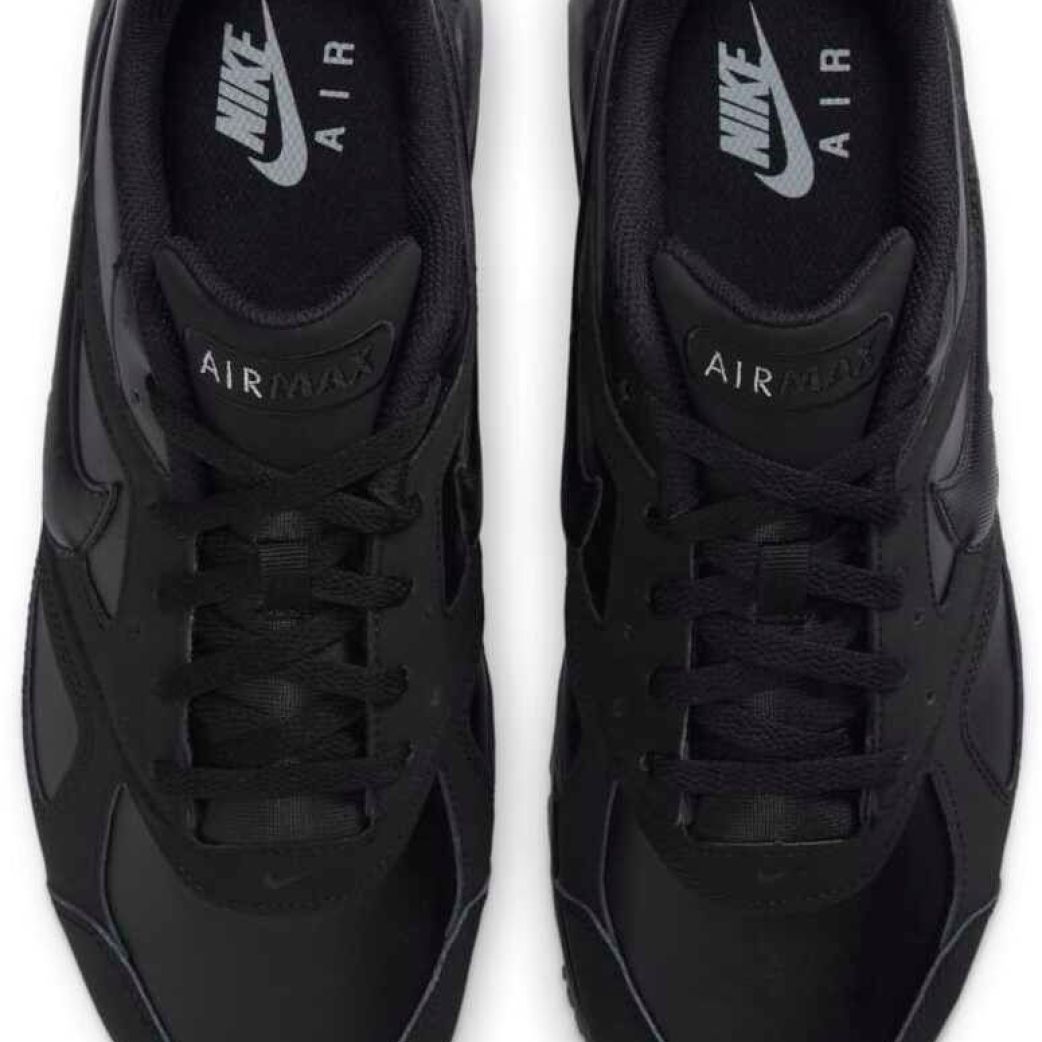 Кроссовки Nike AIR MAX IVO LTR 580520-002 7US