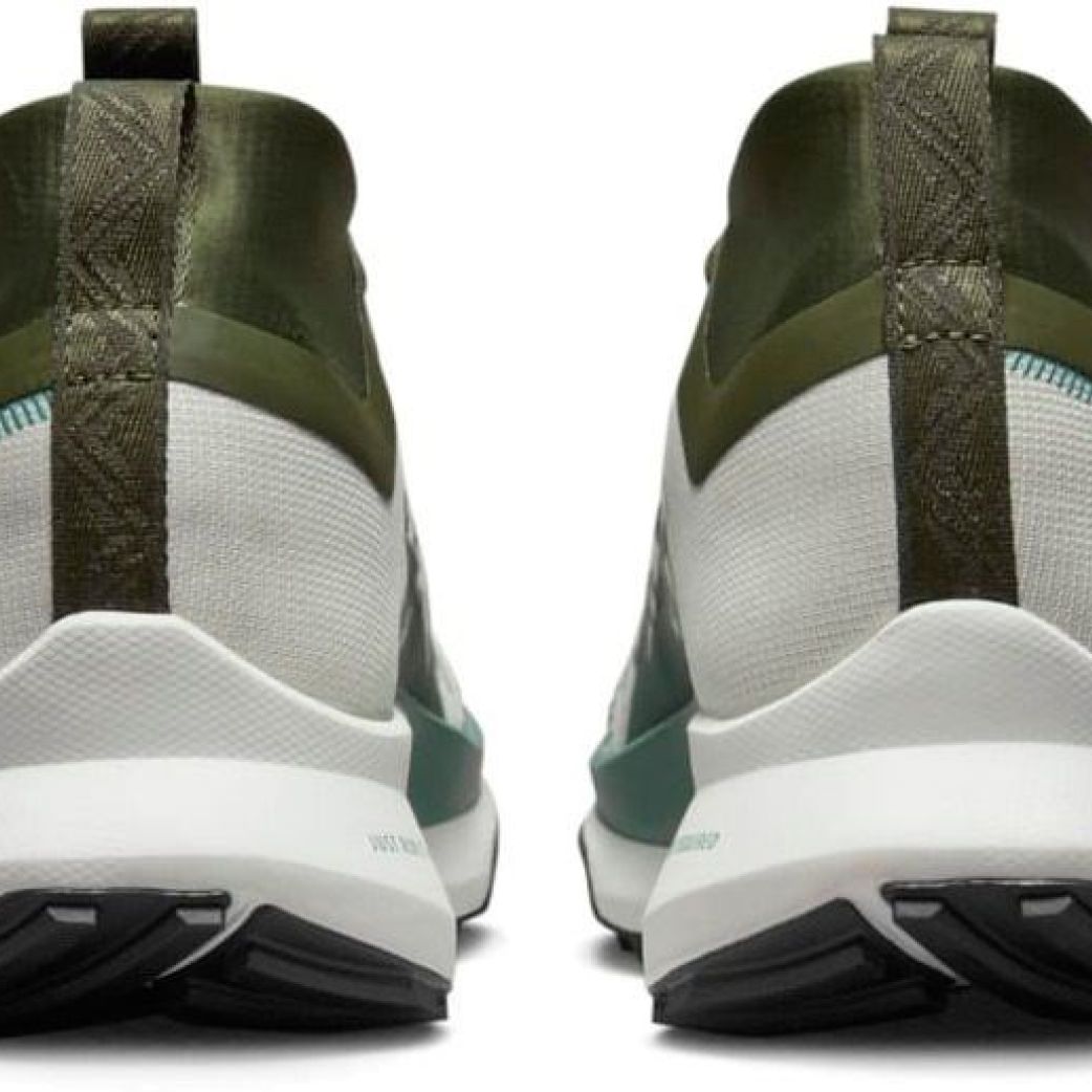 Кроссовки Nike REACT PEGASUS TRAIL 4 GTX FB2193-001  10.5US