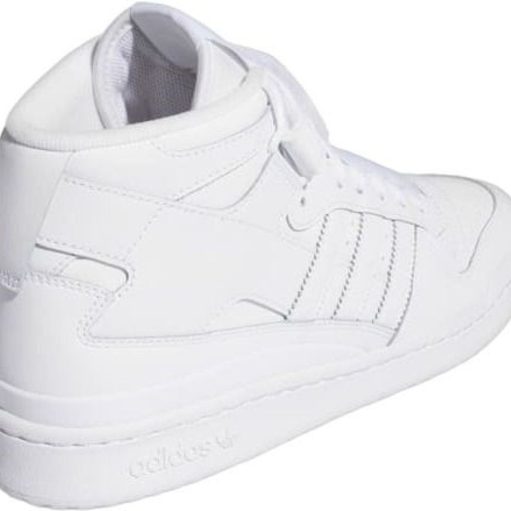 Кроссовки adidas FORUM MID IG3754  10.5UK