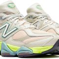 Кроссовки New Balance 9060 U9060GCB  4US