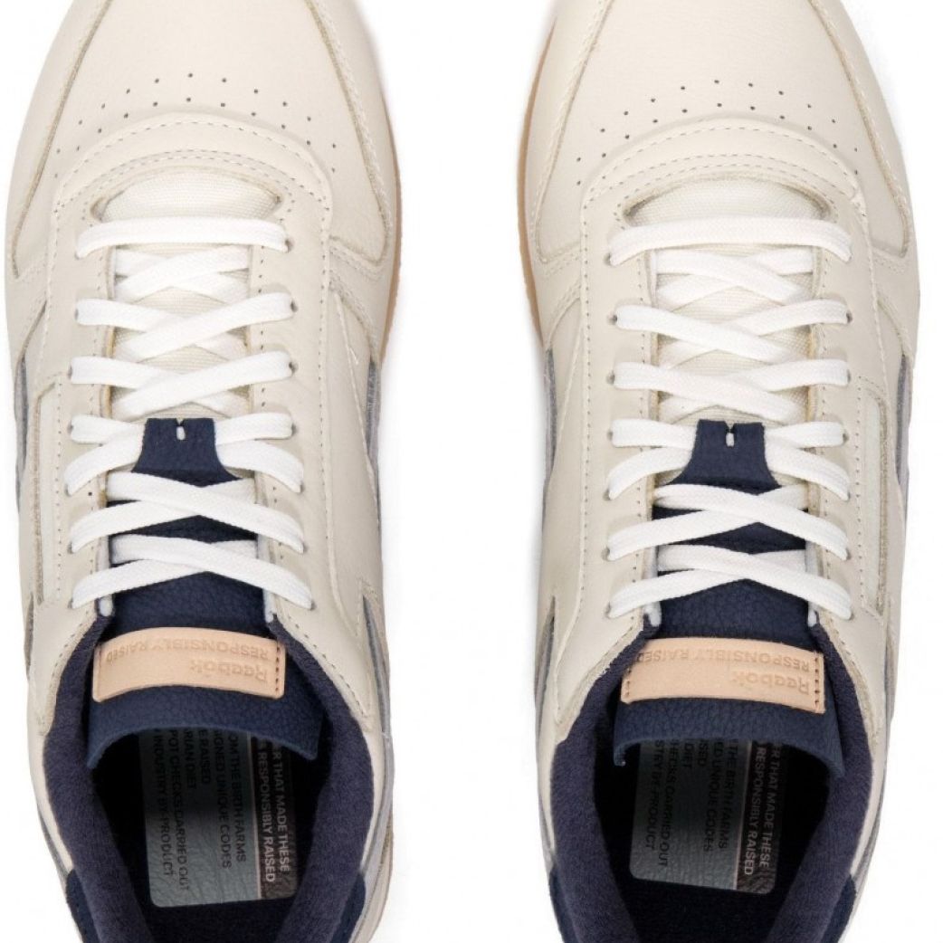 Кроссовки Reebok CLASSIC LEATHER 1983 VINTAGE 100228889 9US