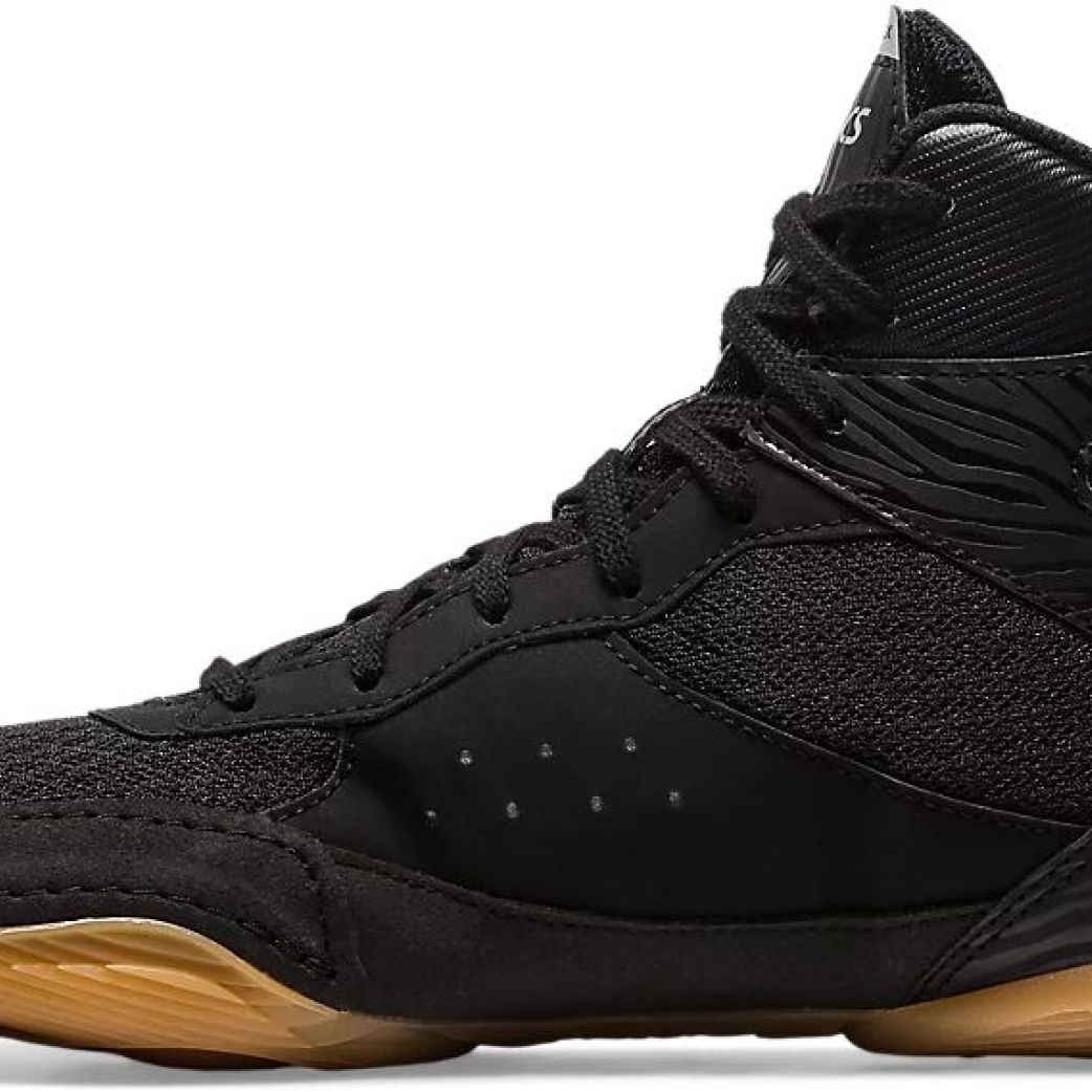 Борцовки Asics MATFLEX 7 1081A051-001