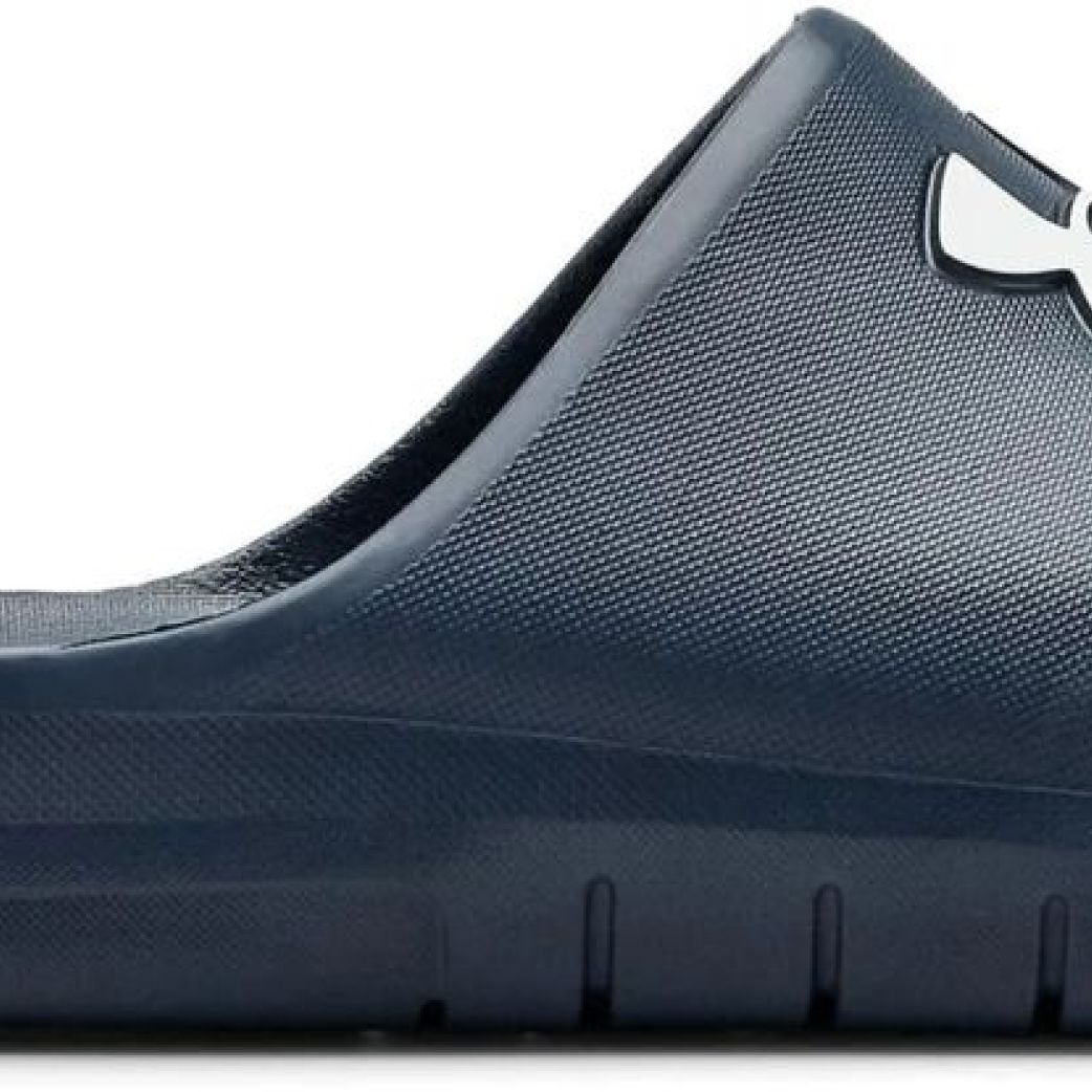 Шлепанцы Under Armour UA CORE PTH SL 3021286-400