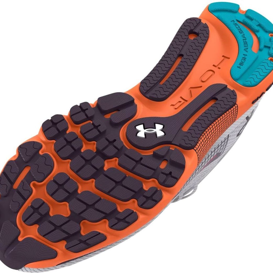 Кроссовки Under Armour UA HOVR Infinite 5 3026545-102