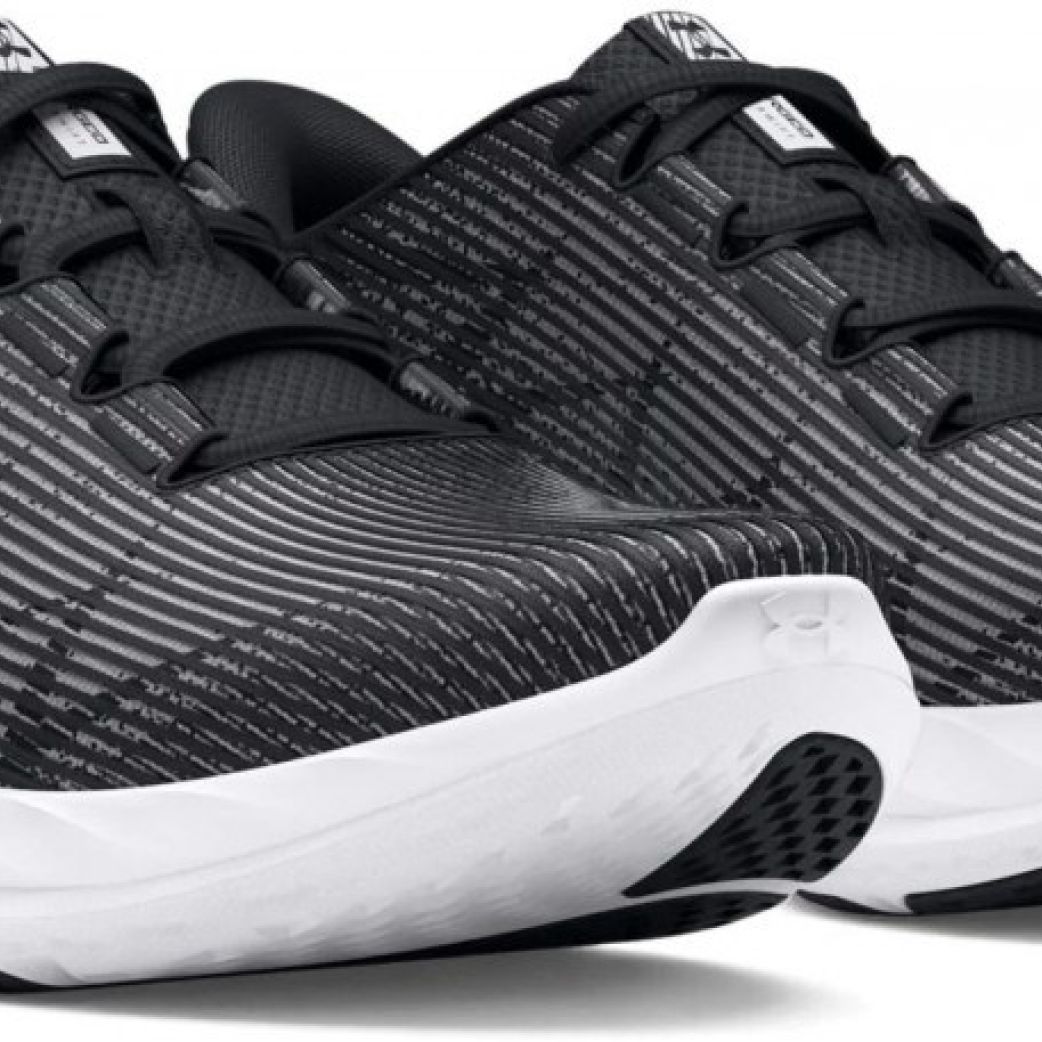 Кроссовки Under Armour Charged Speed Swift 3026999-105  8US