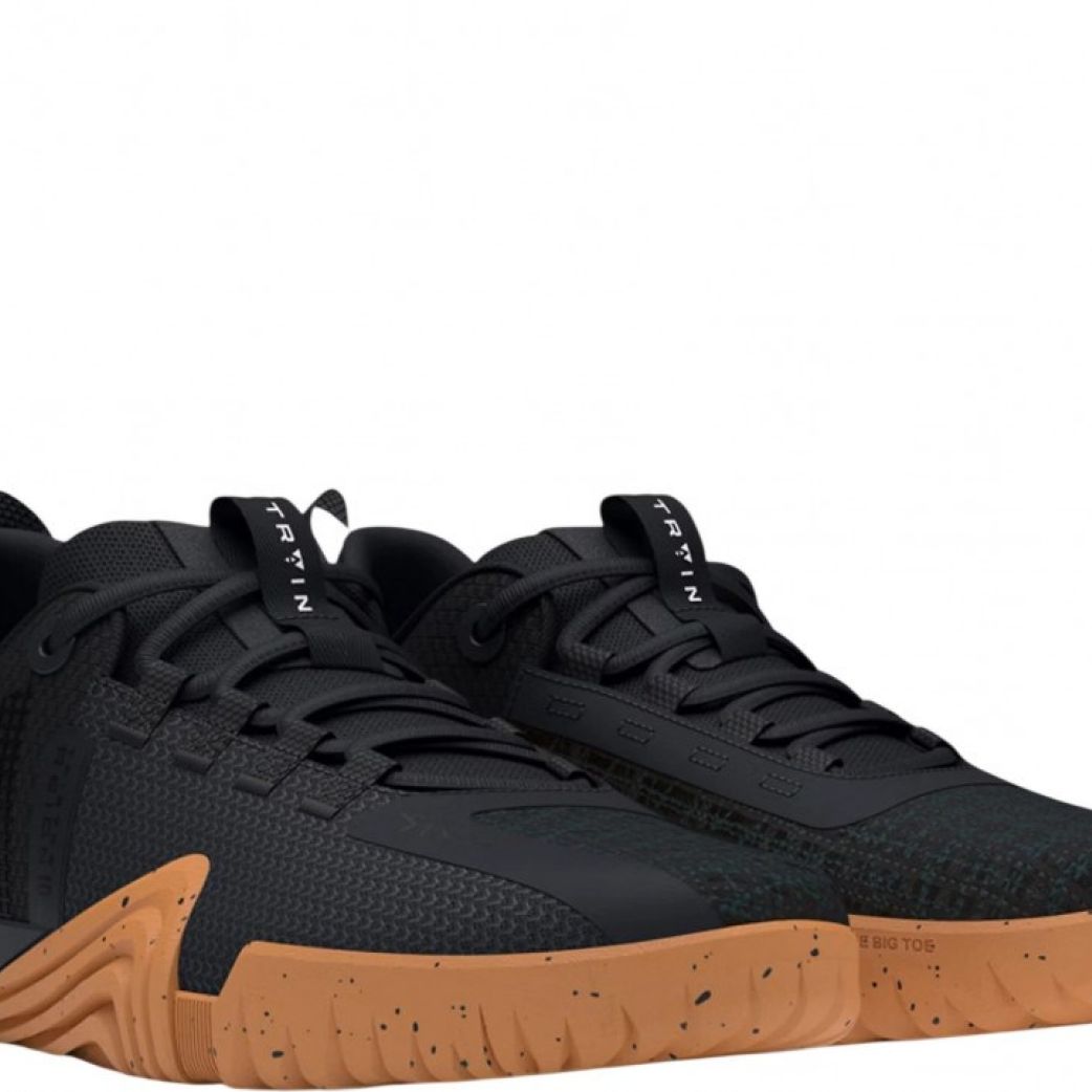 Кроссовки Under Armour W TriBase Reign 6 3027342-001 8.5US