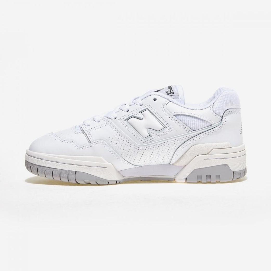 Кроссовки New Balance 550 BB550PB1  9.5US