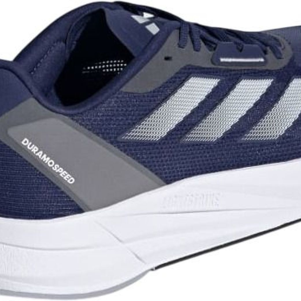 Кроссовки adidas DURAMO SPEED M ID8355