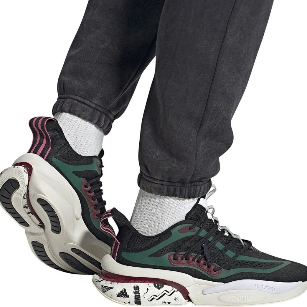 Кроссовки Adidas AlphaBoost V1 IG0160  8UK