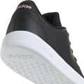 Кроссовки Adidas ADVANTAGE BASE 2.0 CBLACK/CBLACK/CLPINK IG9193  6UK