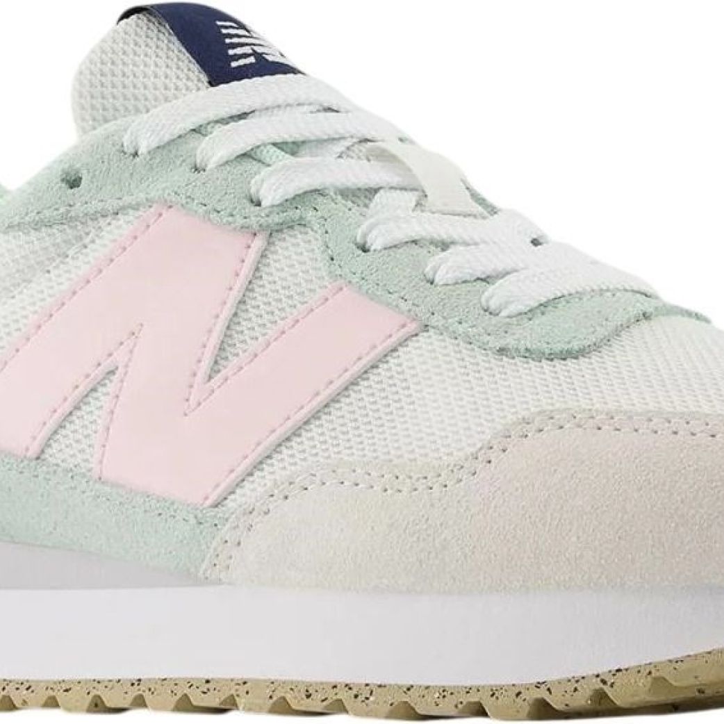 Кроссовки New Balance 237 WS237PGP  6US