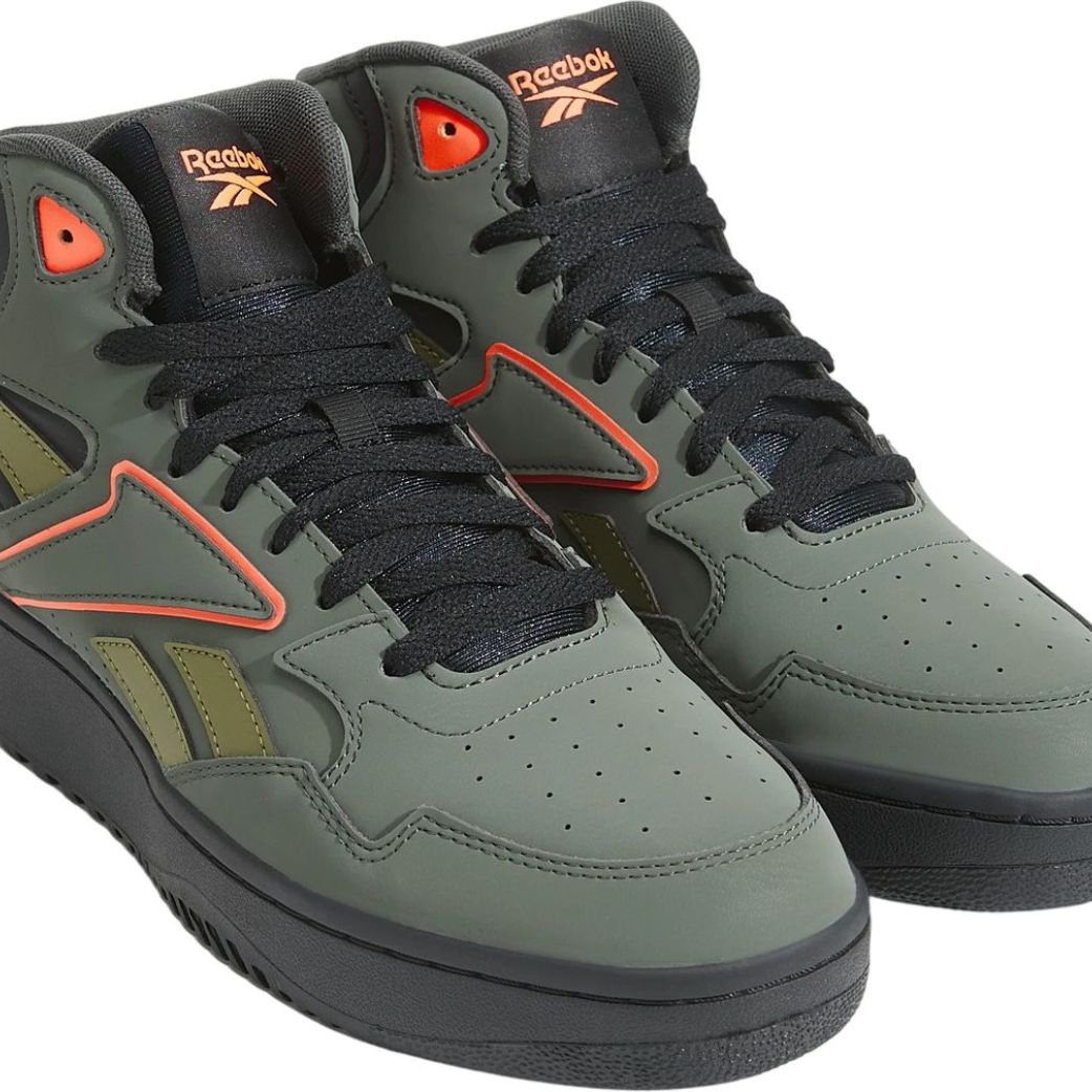 Кеды высокие Reebok ATR CHILL MID 100230602