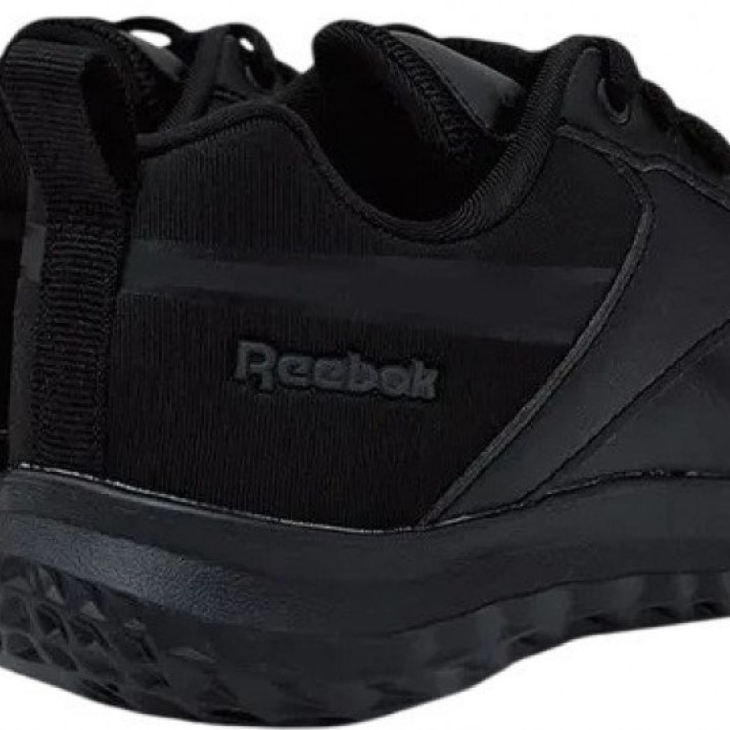 Кроссовки Reebok RUSH RUNNER 5 SYN 100238555  5.5US