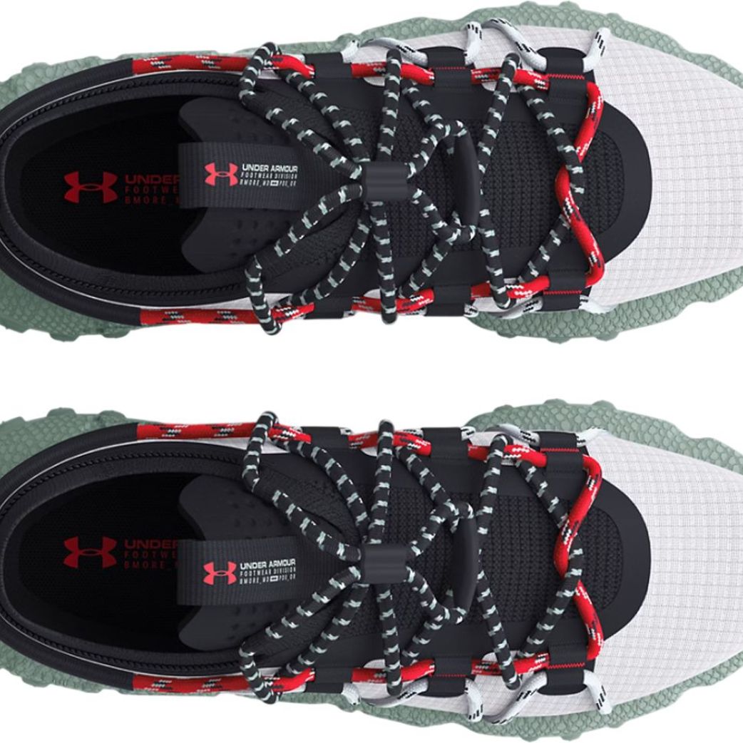 Кроссовки Under Armour UA HOVR SUMMIT FT 3022946-100