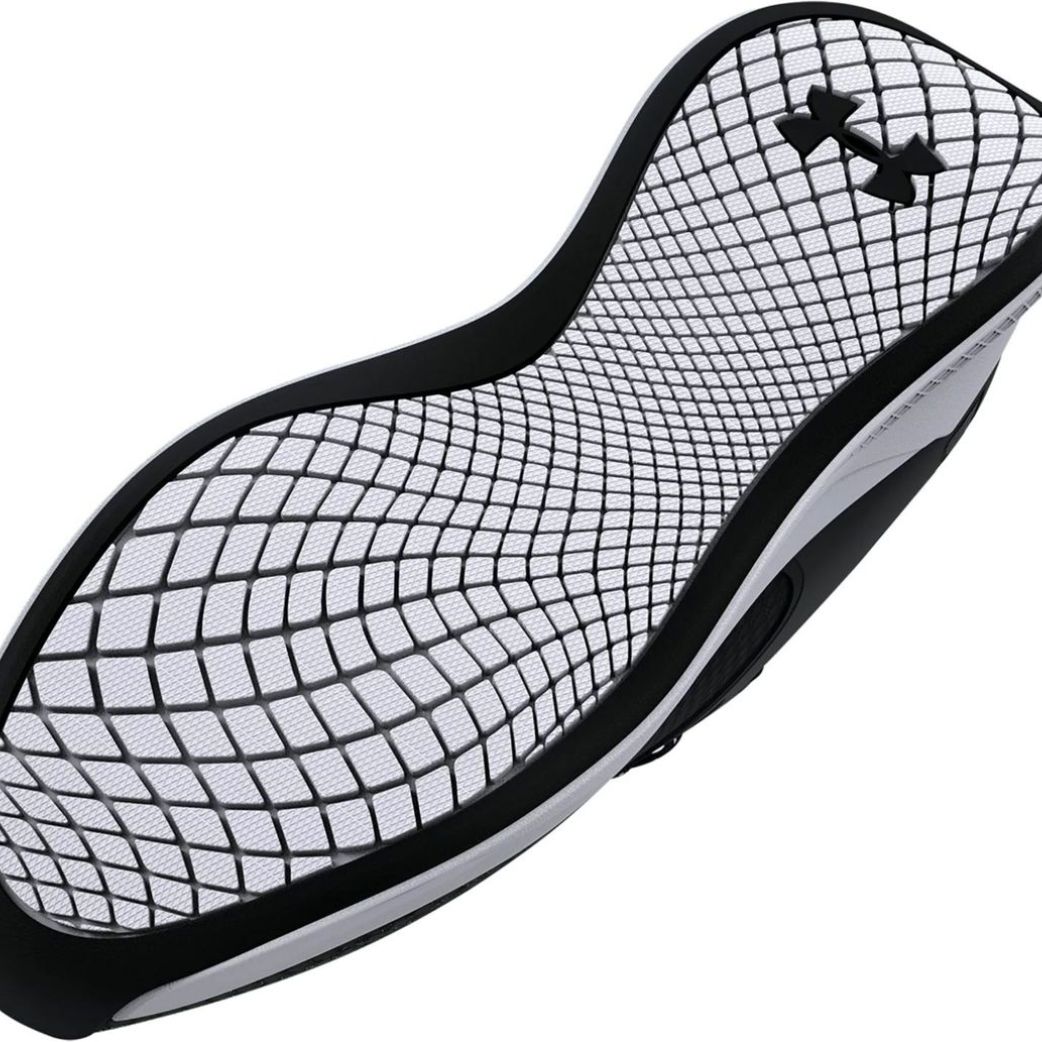 Кроссовки Under Armour UA W Charged Aurora 2 3025060-001