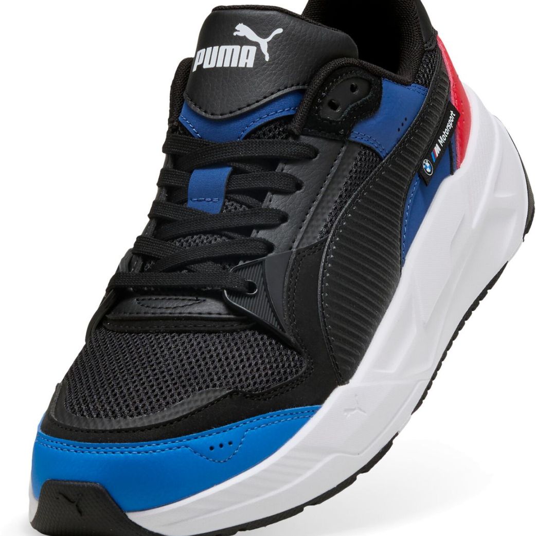 Кроссовки Puma BMW MMS Trinity 2 30876101