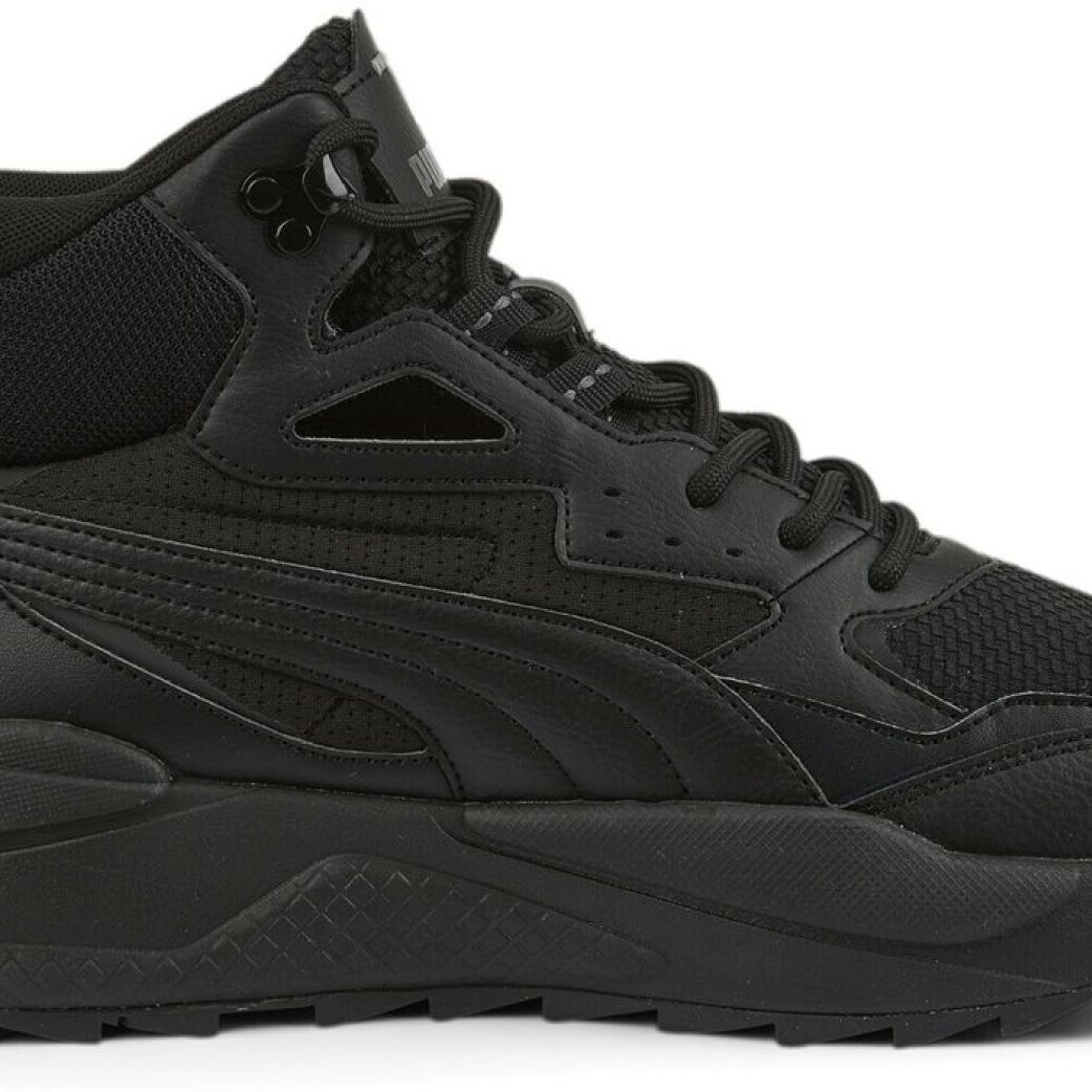 Кроссовки Puma X-RAY Speed Mid WTR 38586901