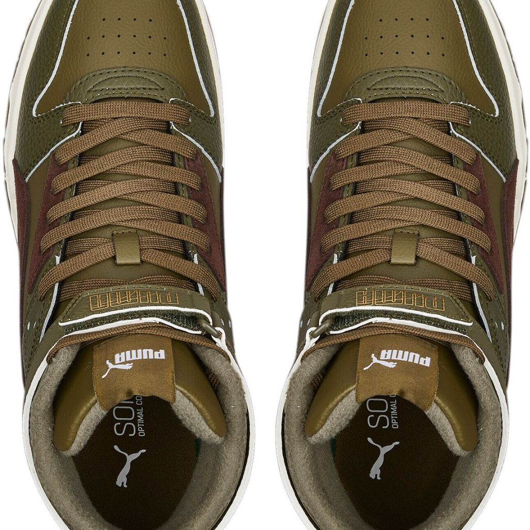 Ботинки Puma RBD Game WTR 38760401