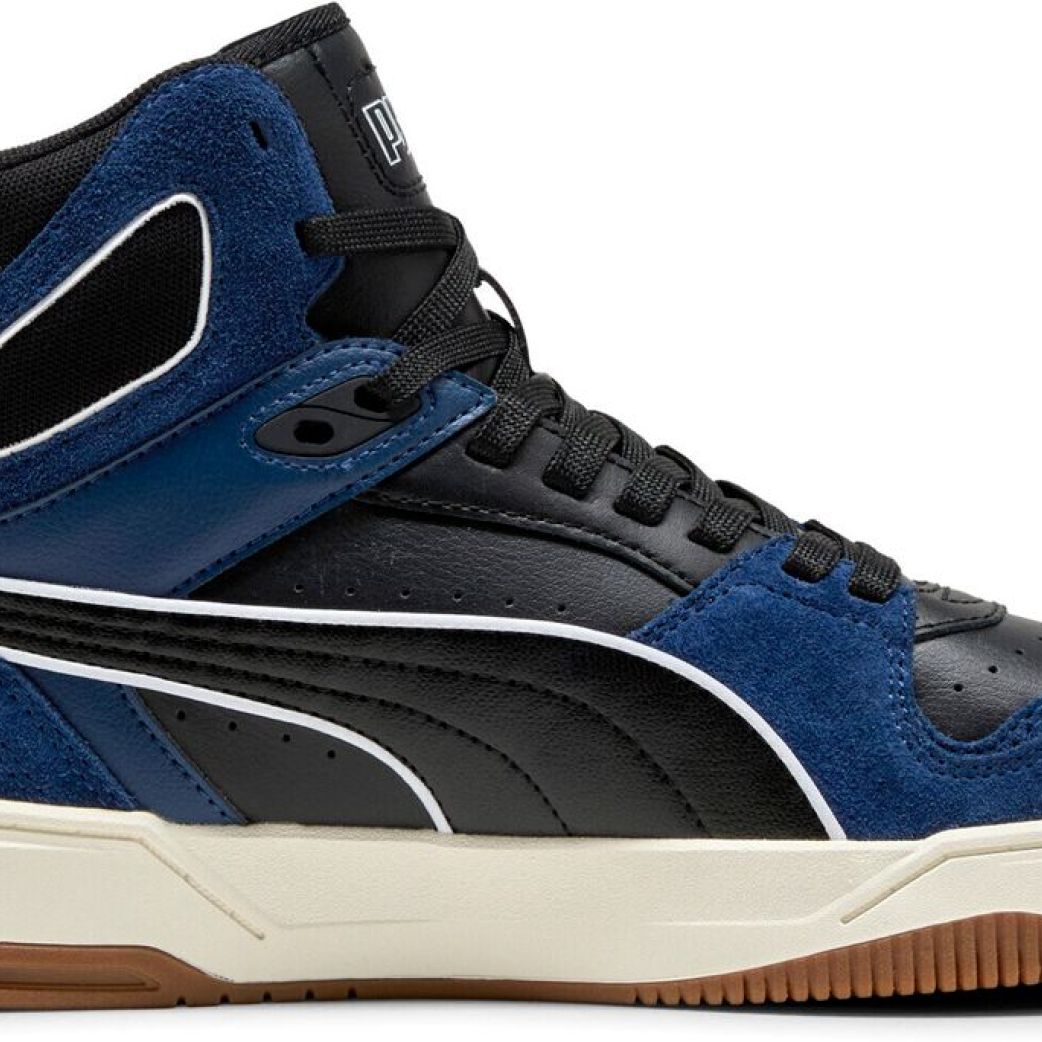 Кеды высокие Puma RBD Break Mid SD 40245203