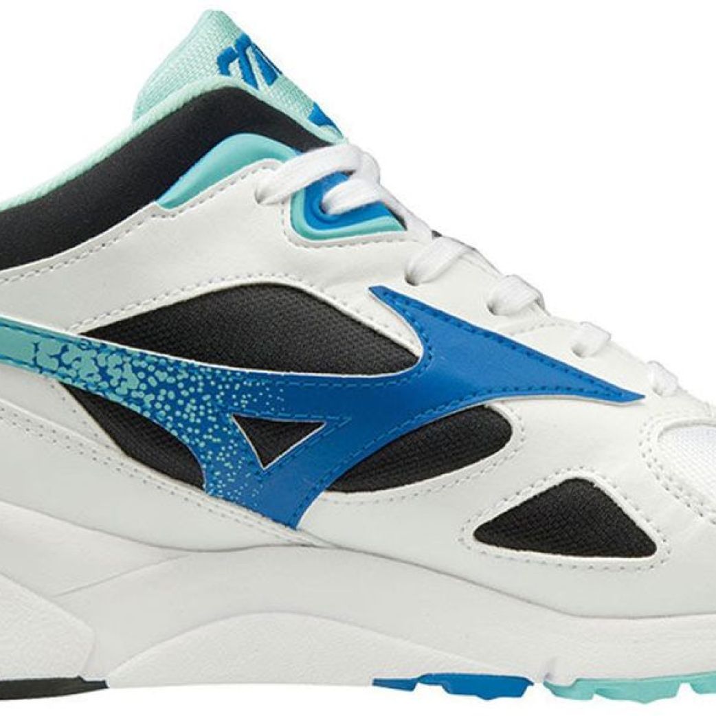 Кроссовки Mizuno Sky Medal D1GA1924-25