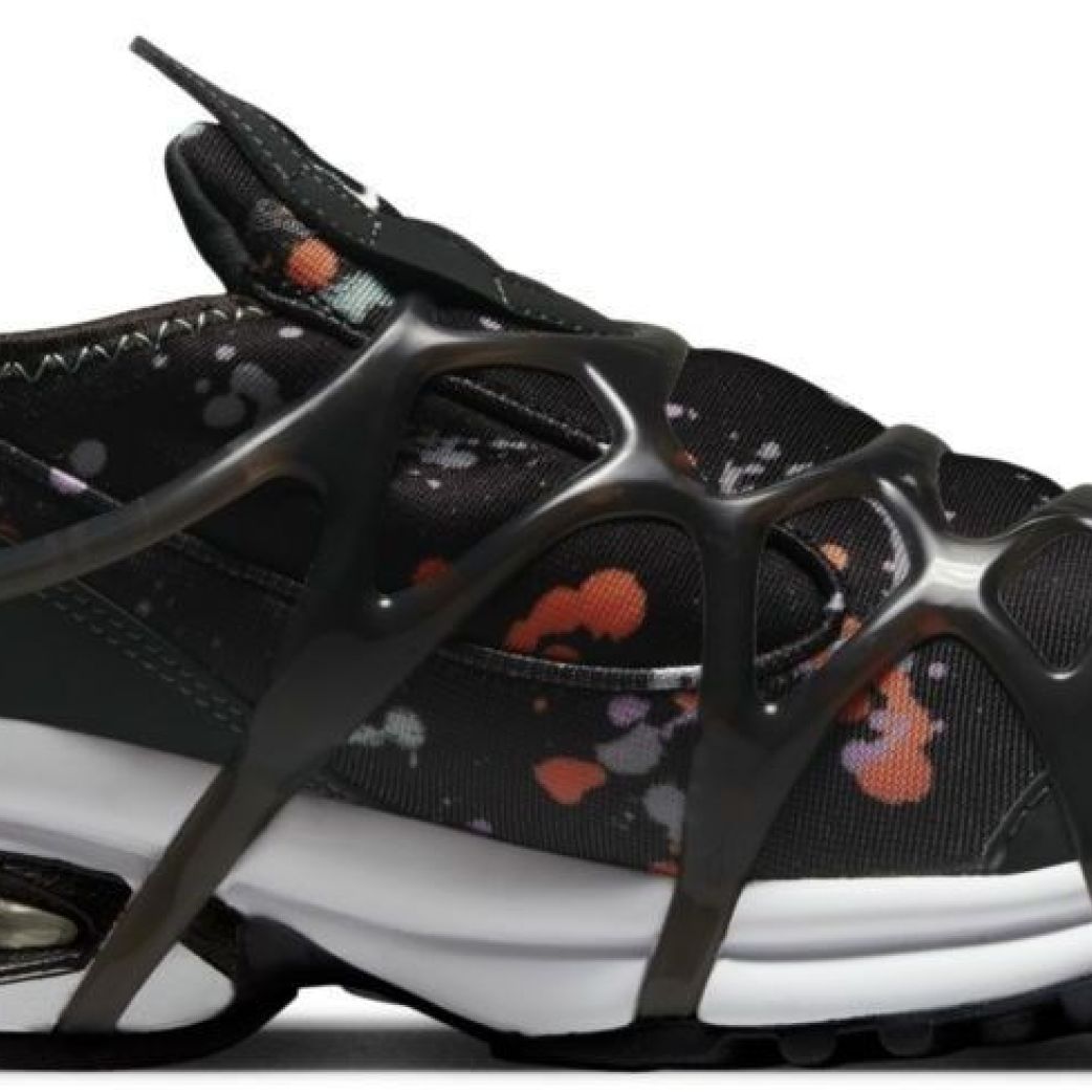 Кроссовки Nike AIR KUKINI SE DV1894-001 6US