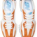 Кроссовки New Balance 327 U327LF  39.5EUR