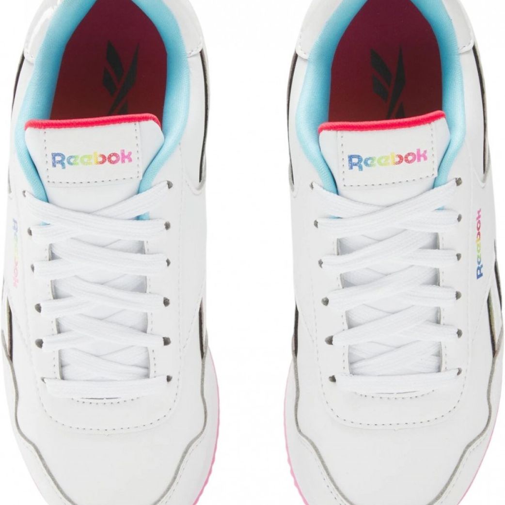 Кроссовки Reebok ROYAL CL JOG 3.0 ex-IE4144 100033270 6.5US