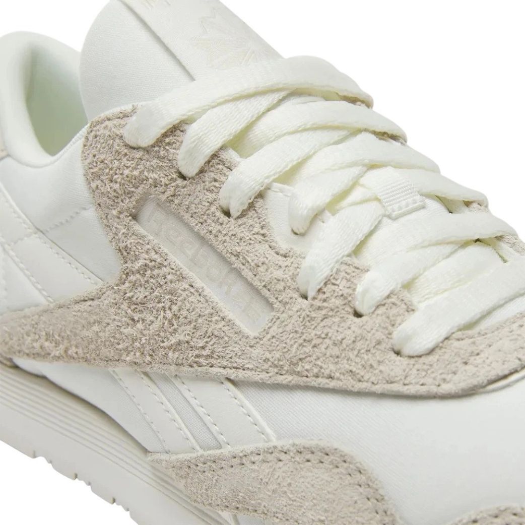 Кроссовки Reebok CLASSIC NYLON 100220923 6US