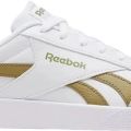 Кеды REEBOK SMASH EDGE 100229916